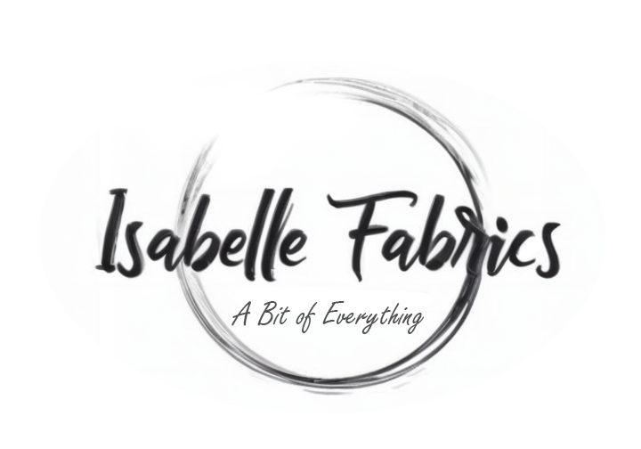 Isabelle Fabrics Logo